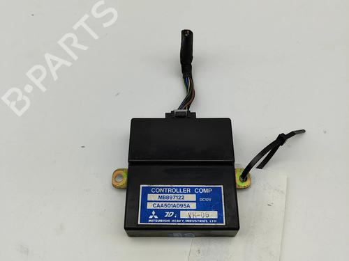 Elektronisk modul MITSUBISHI 3000 GT Coupe (Z1_A) 3.0 4WD (Z16A) (224 hp) 27794591