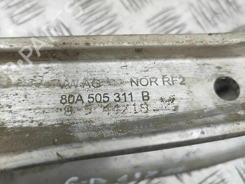 Right rear suspension arm AUDI A6 C8 Avant (4A5) RS6 TFSI Mild Hybrid quattro | BP37583301M15  - Image 6