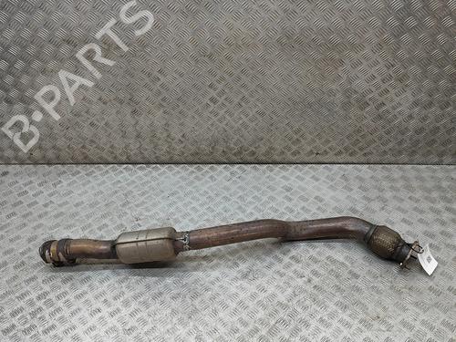 Uitlaatsysteem Uitlaatsysteem AUDI A5 (8T3) RS5 quattro (450 hp) 34282091 34282091