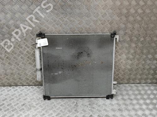 Used AC radiator LAND ROVER RANGE ROVER IV (L405) 3.0 TDV6 4x4 (258 hp) 30155009