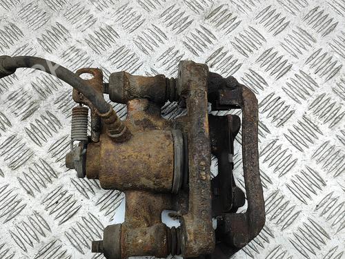 Left rear brake caliper RENAULT MASTER III Bus (JV) 2.3 dCi 135 FWD (JV0N, JV08) | BP36863985M107  - Image 5