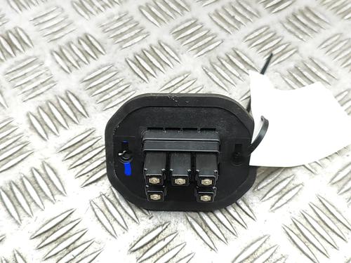 Used Electronic module Electronic module RENAULT TRAFIC III Bus (JG_) 2.0 dCi 150 (JGMU) (150 hp) 33392869 33392869