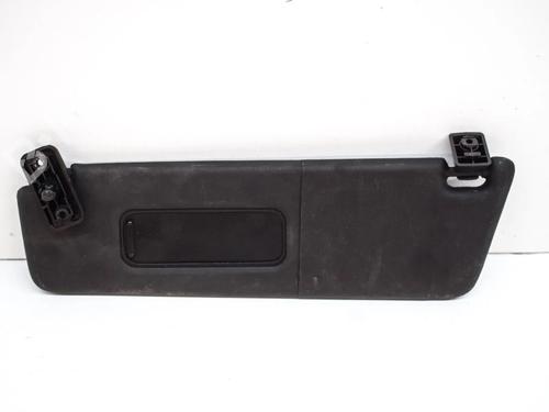 Used Left sun visor Left sun visor CHEVROLET CAMARO 6.2 (432 hp) 13615071 13615071