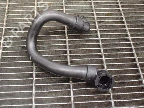 Used Pipe PEUGEOT 208 I (CA_, CC_) 1.2 VTI 82 (82 hp) 14611921