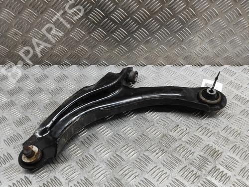 Used Left front suspension arm RENAULT CLIO IV (BH_) 0.9 TCe 90 (BHNF, BHMA, BHMH, BHJK, BHJR) (90 hp) 24143105