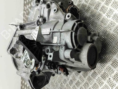 Gearbox SKODA OCTAVIA III Combi (5E5, 5E6) 2.0 TDI | BP25786918M3 