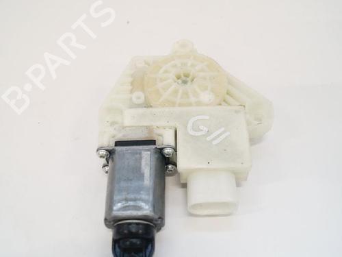 Right front window motor BMW 7 (G11, G12) 730 d | BP6740847E20 