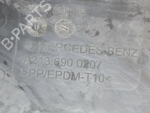 Used Other MERCEDES-BENZ E-CLASS (W213) E 220 d (213.004) (194 hp) 14660058