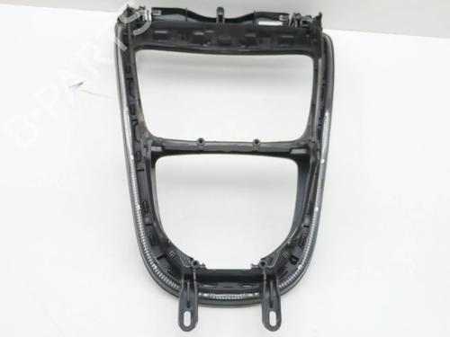 Middle console MERCEDES-BENZ E-CLASS (W213) E 220 d (213.004) | BP38782424I22  - Image 5