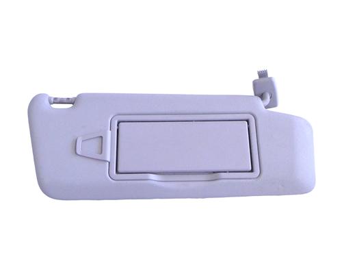 Used Right sun visor MERCEDES-BENZ C-CLASS (W204) C 220 CDI (204.002) (170 hp) 30237650