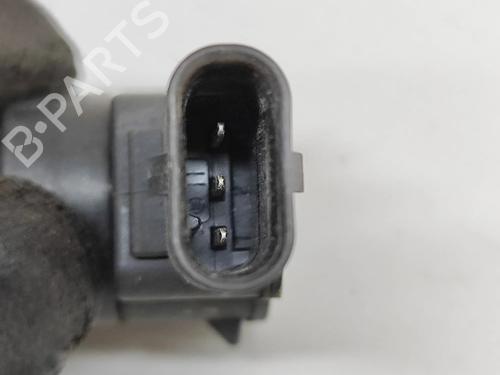 Electronic module MERCEDES-BENZ CLS (C218) CLS 350 CDI / d (218.323) | BP25912945M83