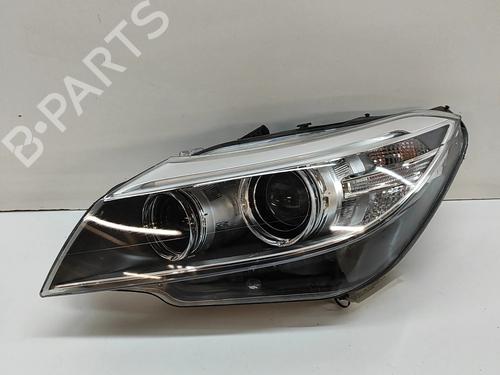 Used Left headlight Left headlight BMW Z4 Roadster (E89) sDrive 18 i (156 hp) 27803817 27803817