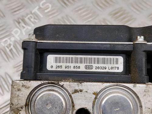 ABS pump MERCEDES-BENZ E-CLASS (W212) E 220 CDI / BlueTEC (212.001, 212.002) | BP39958567M43 - Image 7