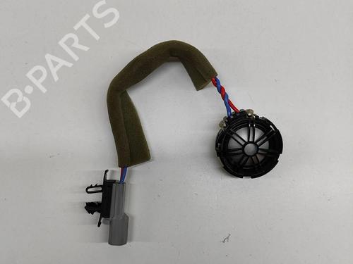 Used Speaker Speaker LAND ROVER RANGE ROVER VELAR (L560) 2.0 D240 SD4 4x4 (241 hp) 16194595 16194595