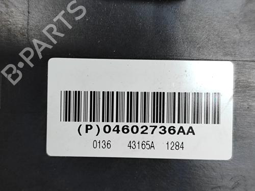 Right front window switch CHRYSLER 300C (LX, LE) 3.0 CRD | BP23865373I26 