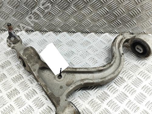 Used Right front suspension arm PORSCHE PANAMERA (970) 4.8 4S (400 hp) 26597143