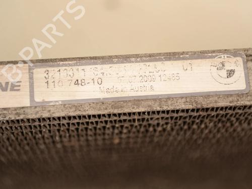 AC radiator BMW 1 (E87) 118 d | BP30266845M32  - Image 5