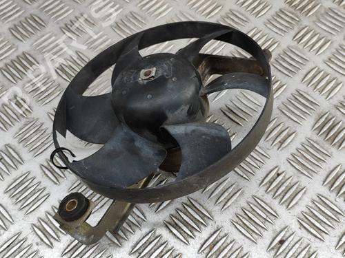 Radiator fan PORSCHE BOXSTER (986) 2.5 | BP28435281M35 