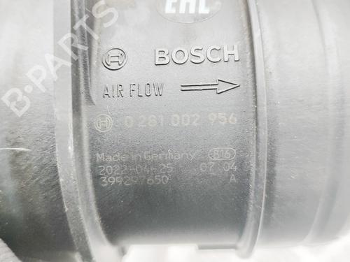 Mass air flow sensor VW CC B7 (358) 2.0 TDI | BP38731053M95 - Image 6