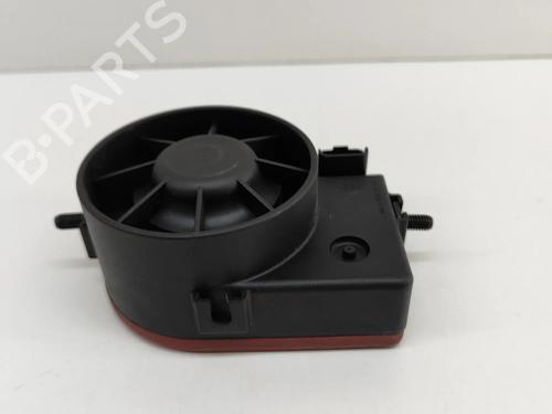 Used Electronic module Electronic module CITROËN C3 III (SX) 1.2 VTi 82 (82 hp) 17548762 17548762