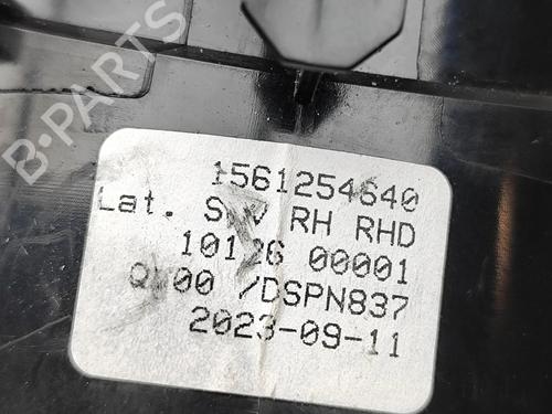 Luftventil ALFA ROMEO STELVIO (949_) 2.0 Q4 (949.AXA2A) | BP28434804I21