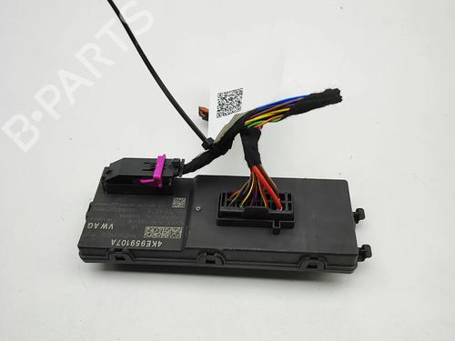 Electronic module AUDI Q4 E-TRON Sportback (F4N) 40 | BP38540295M83 - Image 3