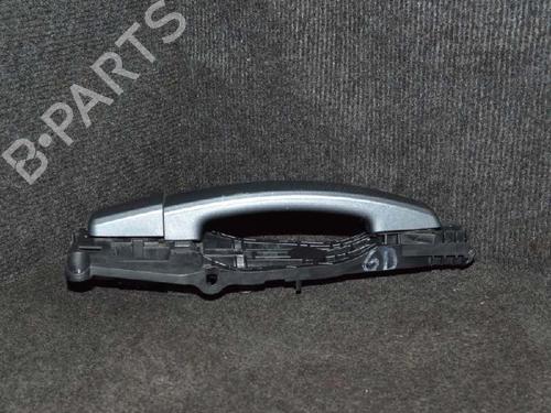 Rear right exterior door handle OPEL INSIGNIA A Sports Tourer (G09) 2.0 CDTI (35) | BP6730782C130 