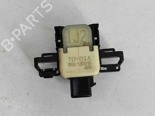 Electronic module LEXUS GS (_L1_) 300h (AWL10_, AWL10R) | BP19644899M83