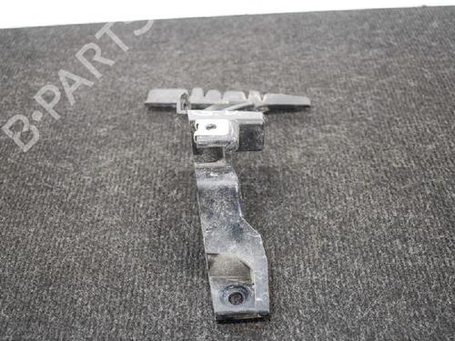Rear bumper bracket MERCEDES-BENZ GLA-CLASS (X156) GLA 200 (156.943) | BP20337831C159 