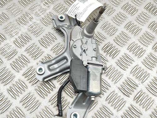 Rear wiper motor TOYOTA COROLLA Estate (_E21_) 1.8 Hybrid (ZWE211) | BP29812597M102 