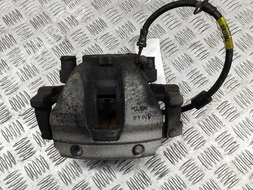 Left front brake caliper VOLVO C40 (539) Recharge AWD | BP33377136M105 - Image 5