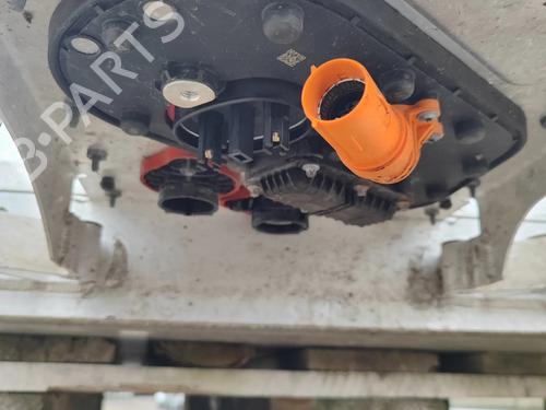 Batteri BMW X1 (U11) iX1 xDrive 30 | BP28556816E11 