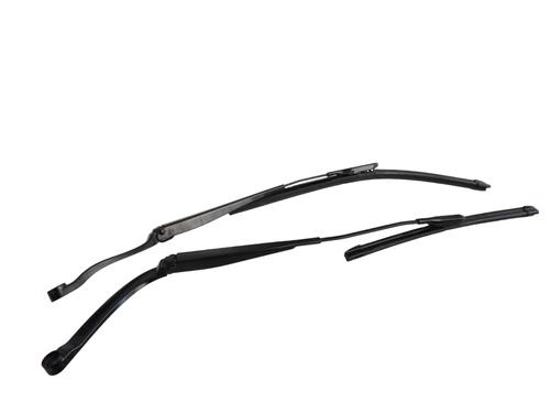 Braccio tergicristallo anteriore FORD USA MUSTANG Coupe 2.3 EcoBoost (314 hp) 30244846