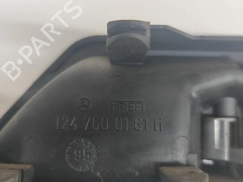 Front left interior door handle MERCEDES-BENZ E-CLASS (W124) E 300 D (124.131) | BP25218713I13 - Image 4
