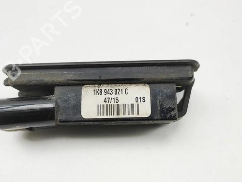 Licence plate light PORSCHE PANAMERA (970) 3.0 S E-Hybrid | BP39410085I40 - Image 8