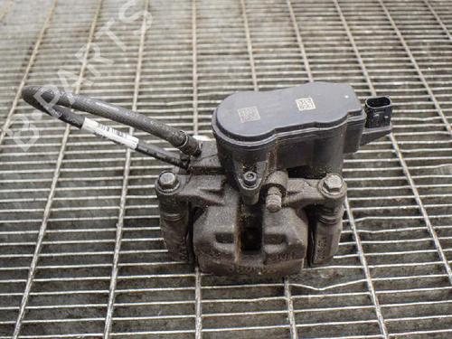 Right rear brake caliper VOLVO XC40 (536) T4 AWD | BP14612143M106 