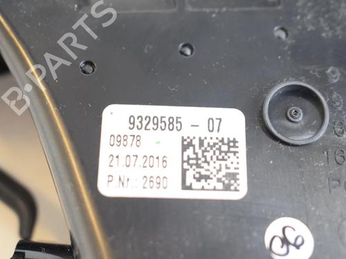 Air vent BMW i8 Roadster (I15) hybrid | BP30266633I21 