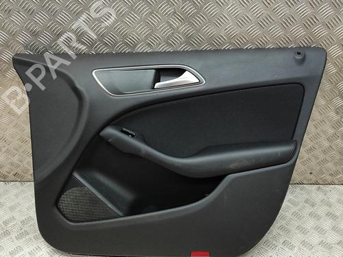 Used Front right panel MERCEDES-BENZ B-CLASS Sports Tourer (W246, W242) B 180 (246.242) (122 hp) 24976576