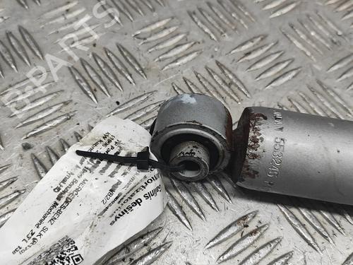 Right rear shock absorber MERCEDES-BENZ SLK (R170) 230 Kompressor (170.447) | BP23865948M19 