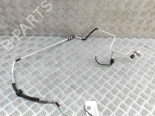 AC pipe VW AMAROK (2HA, 2HB, S1B, S6B, S7A, S7B, AGD) 3.0 TDI 4motion | BP27608139M126