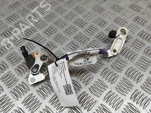 Used Cable FORD TRANSIT CUSTOM V362 Van (FY, FZ) 2.0 EcoBlue (130 hp) 23248116