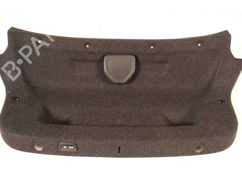 Bagasjeromsbekledning BMW 5 (G30, F90) M 550 i xDrive (462 hp) 30211317