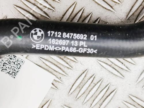 Pipe BMW i4 (G26) eDrive35 | BP38162957M125  - Image 6