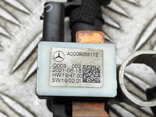 Cable MERCEDES-BENZ A-CLASS (W177) AMG A 35 4-matic (177.051) | BP38756147E12 - Image 6
