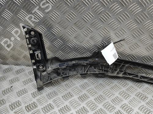 Rear bumper bracket MERCEDES-BENZ EQB (X243) EQB 300 4-matic (243.608, 243.609) | BP29593943C159 