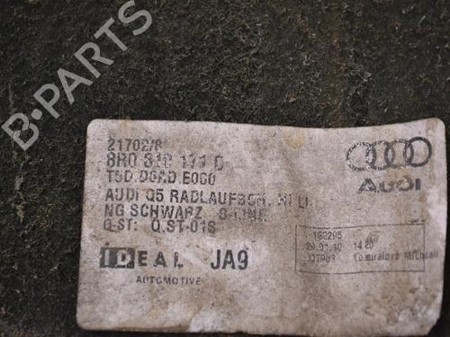 Wheel arch AUDI Q5 (8RB) 2.0 TDI quattro | BP30214961C56 