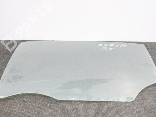 Used Rear left door window Rear left door window CHEVROLET VOLT EV 150 (151 hp) 6764396 6764396
