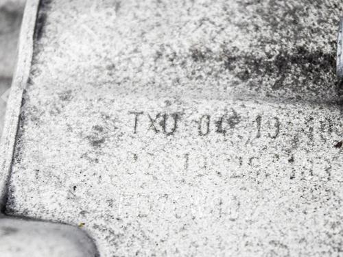 Gearbox SKODA KAMIQ (NW4) 1.5 TSI | BP27764797M3 