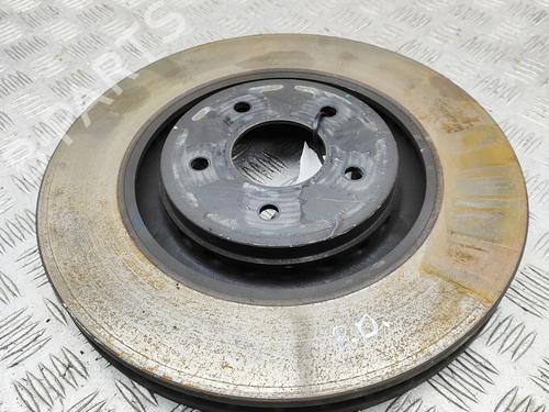 Other NISSAN ARIYA (FE0) EV | BP36067122O1 - Image 2