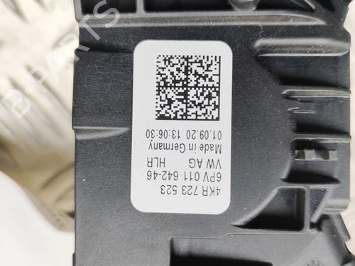 Pedal AUDI E-TRON Sportback (GEA) 55 quattro | BP32680319I4  - Image 7